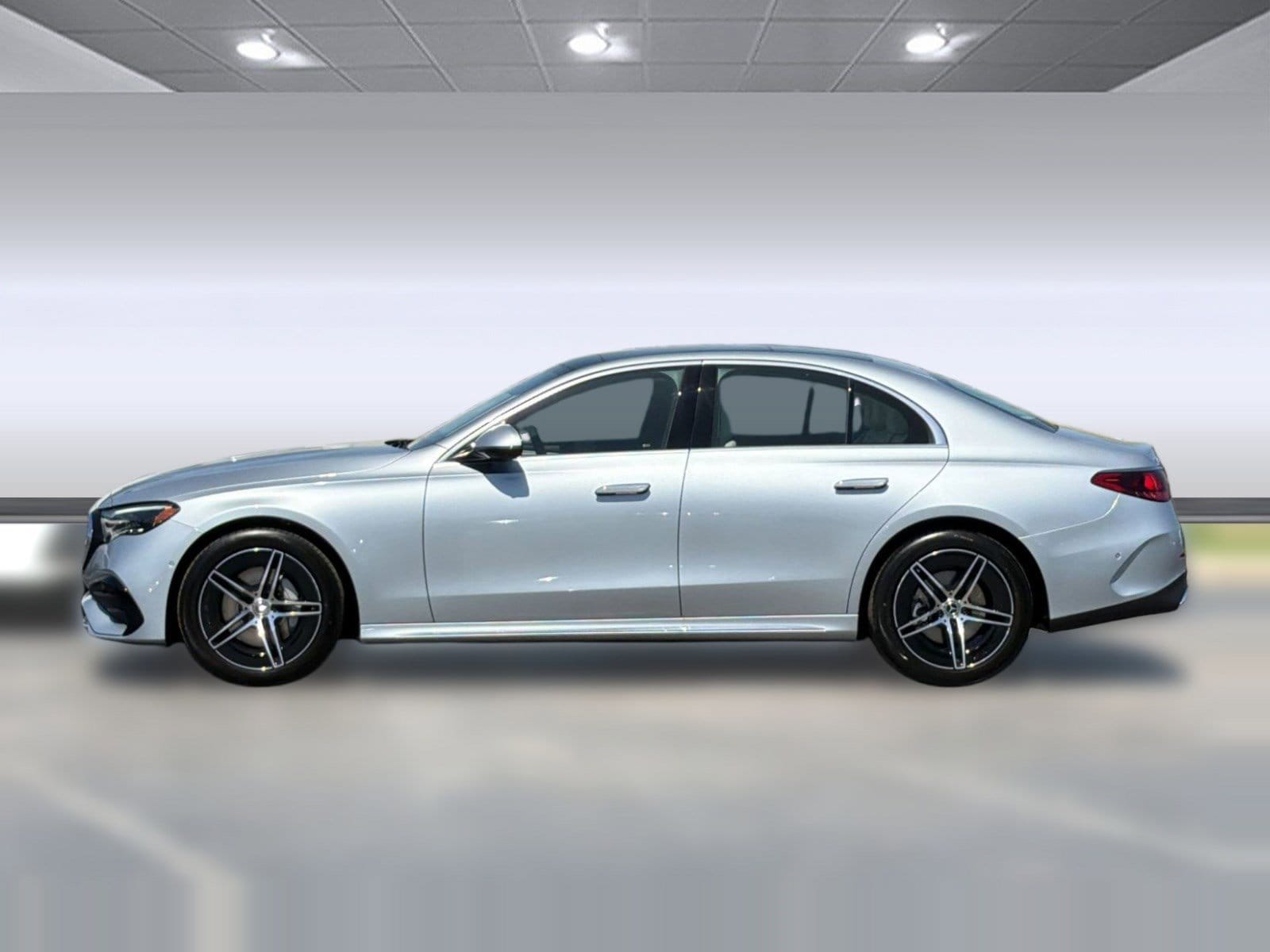 mercedes-benz e-class 2026 W1KLF4GB9TA279981 image