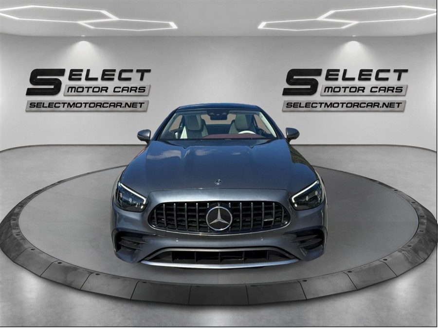 mercedes-benz e-class 2021 W1K1J6BB1MF165583 image mercedes-benz e-class 2021 W1K1J6BB1MF165583 image