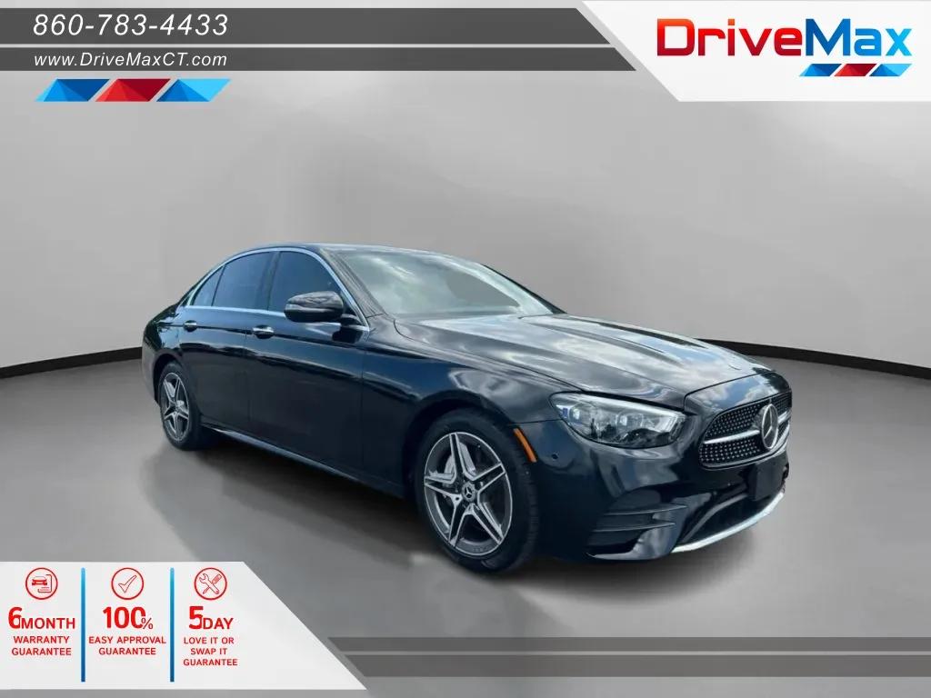 mercedes-benz e-class 2021 W1KZF5KB1MA953422 image mercedes-benz e-class 2021 W1KZF5KB1MA953422 image