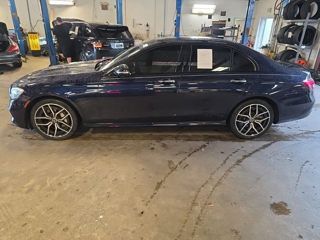 mercedes-benz e-class 2021 W1KZF5KB4MA952474 image mercedes-benz e-class 2021 W1KZF5KB4MA952474 image