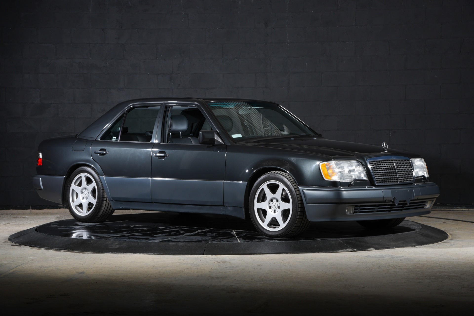 mercedes-benz e-class 1994 WDBEA36E4RC149934 image mercedes-benz e-class 1994 WDBEA36E4RC149934 image