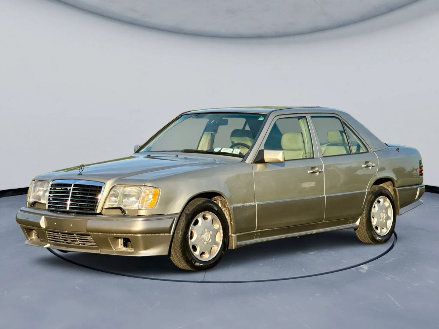 mercedes-benz e-class 1994 WDBEA32E6RC119985 image mercedes-benz e-class 1994 WDBEA32E6RC119985 image
