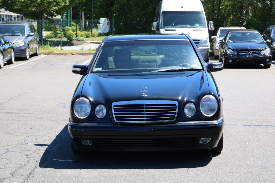 mercedes-benz e-class 1996 WDBJF55F9TJ005062 image mercedes-benz e-class 1996 WDBJF55F9TJ005062 image
