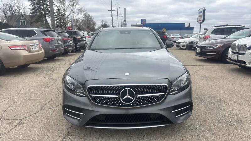 mercedes-benz e-class 2017 WDDZF6EBXHA162958 image mercedes-benz e-class 2017 WDDZF6EBXHA162958 image