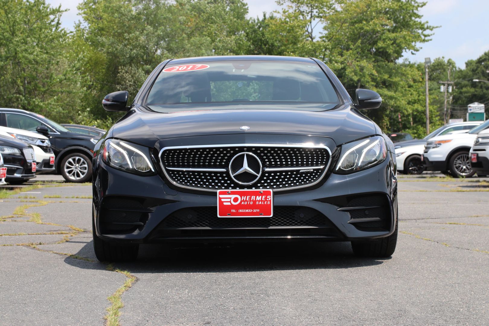 mercedes-benz e-class 2017 WDDZF6EB7HA164182 image mercedes-benz e-class 2017 WDDZF6EB7HA164182 image