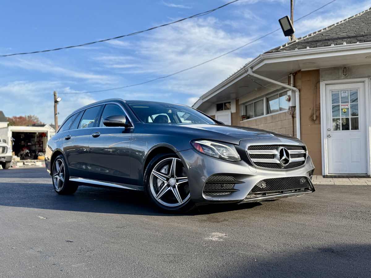 mercedes-benz e-class 2017 WDDZH6GB5HA145167 image mercedes-benz e-class 2017 WDDZH6GB5HA145167 image
