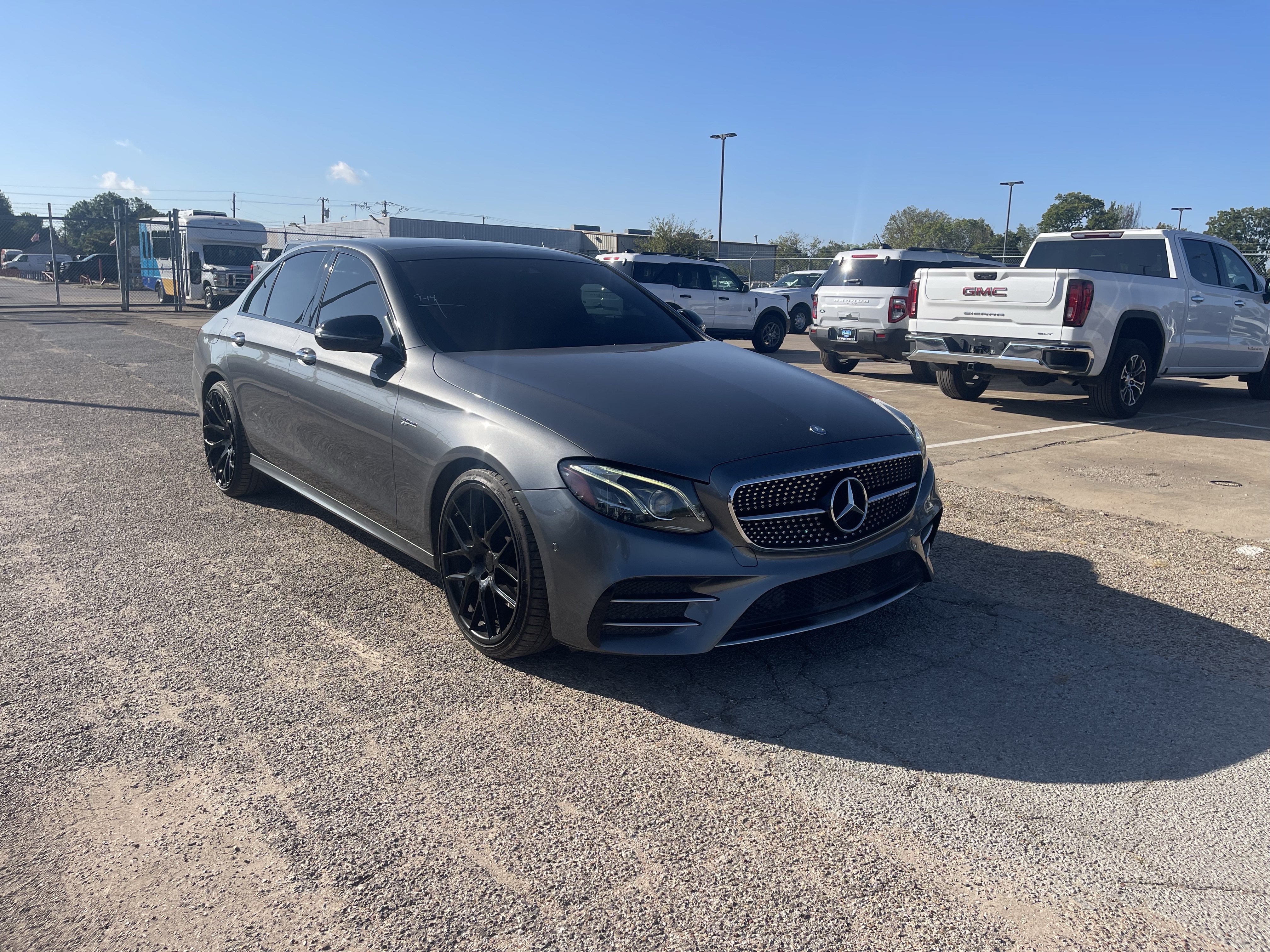 mercedes-benz e-class 2017 WDDZF6EB5HA177075 image mercedes-benz e-class 2017 WDDZF6EB5HA177075 image