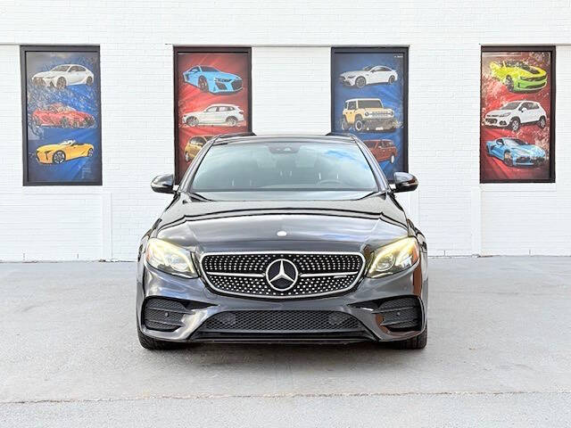 mercedes-benz e-class 2017 WDDZF6EB7HA149181 image mercedes-benz e-class 2017 WDDZF6EB7HA149181 image