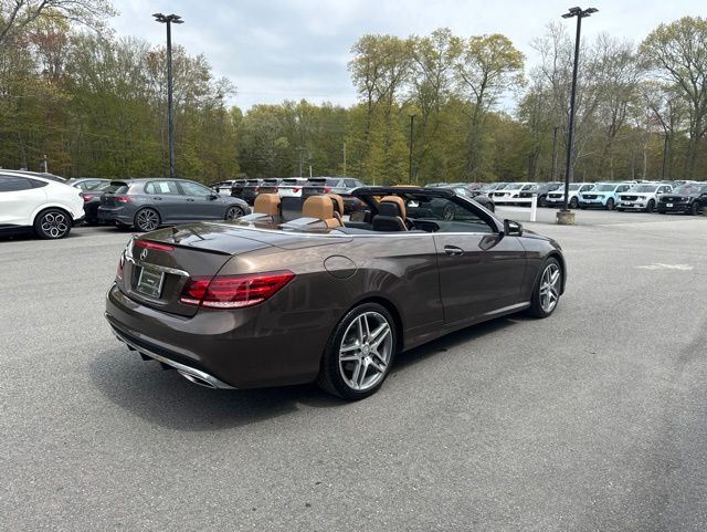 mercedes-benz e-class 2017 WDDKK6FF9HF360464 image mercedes-benz e-class 2017 WDDKK6FF9HF360464 image