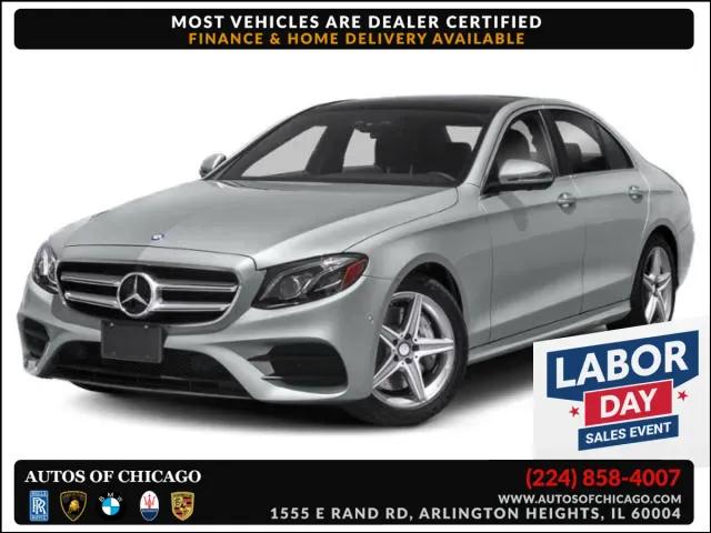 mercedes-benz e-class 2017 WDDZF4KB8HA036090 image