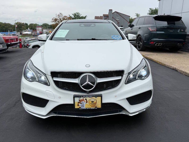 mercedes-benz e-class 2017 WDDKJ6HB2HF358875 image mercedes-benz e-class 2017 WDDKJ6HB2HF358875 image