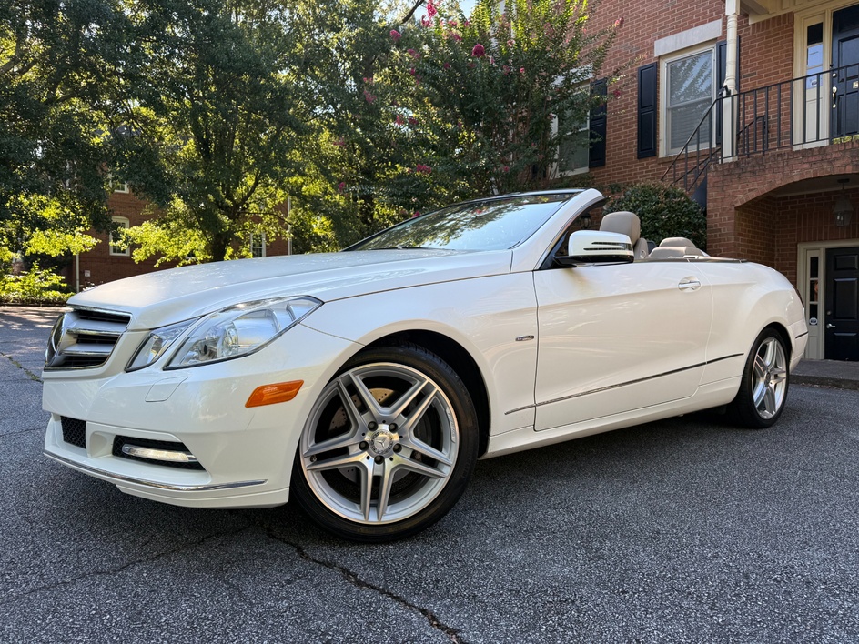 mercedes-benz e-class 2012 WDDKK5KF3CF162293 image