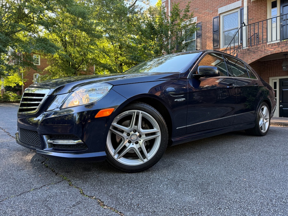 mercedes-benz e-class 2012 WDDHF5KB6CA654194 image mercedes-benz e-class 2012 WDDHF5KB6CA654194 image