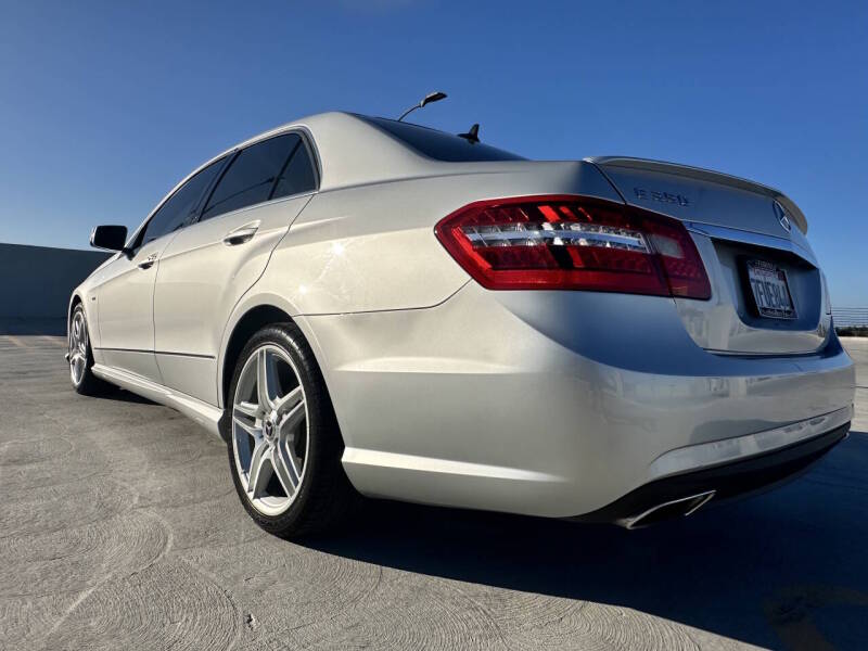 mercedes-benz e-class 2012 WDDHF5KB5CA658026 image mercedes-benz e-class 2012 WDDHF5KB5CA658026 image