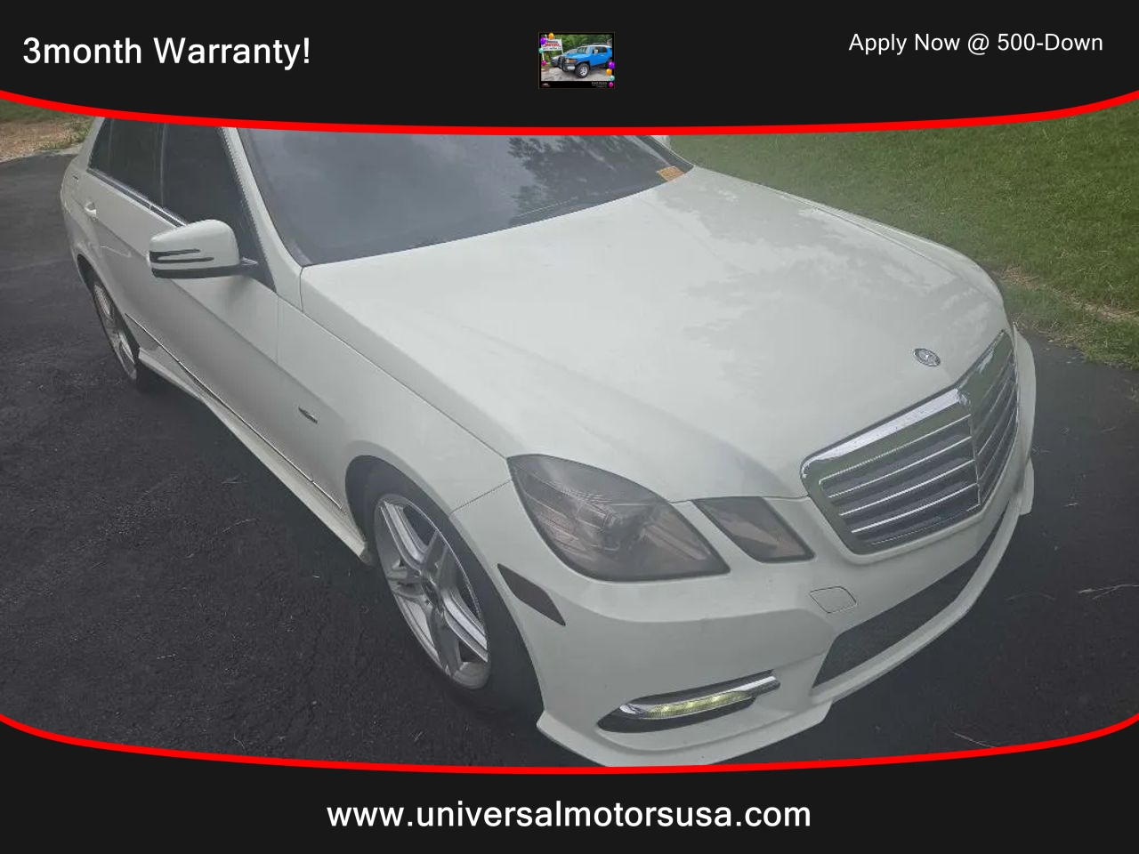 mercedes-benz e-class 2012 WDDHF5KB6CA546609 image mercedes-benz e-class 2012 WDDHF5KB6CA546609 image
