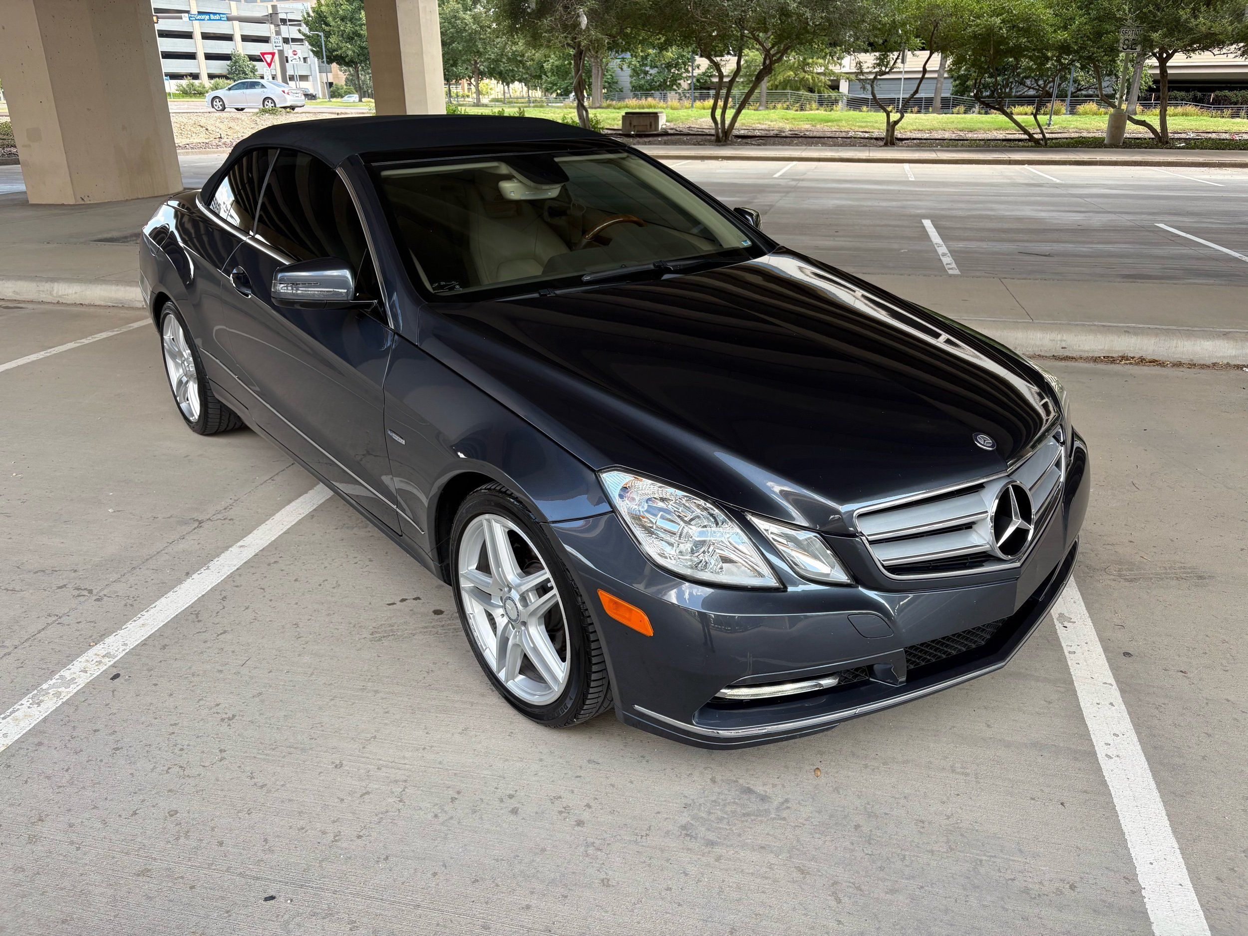 mercedes-benz e-class 2012 WDDKK5KF9CF146986 image mercedes-benz e-class 2012 WDDKK5KF9CF146986 image