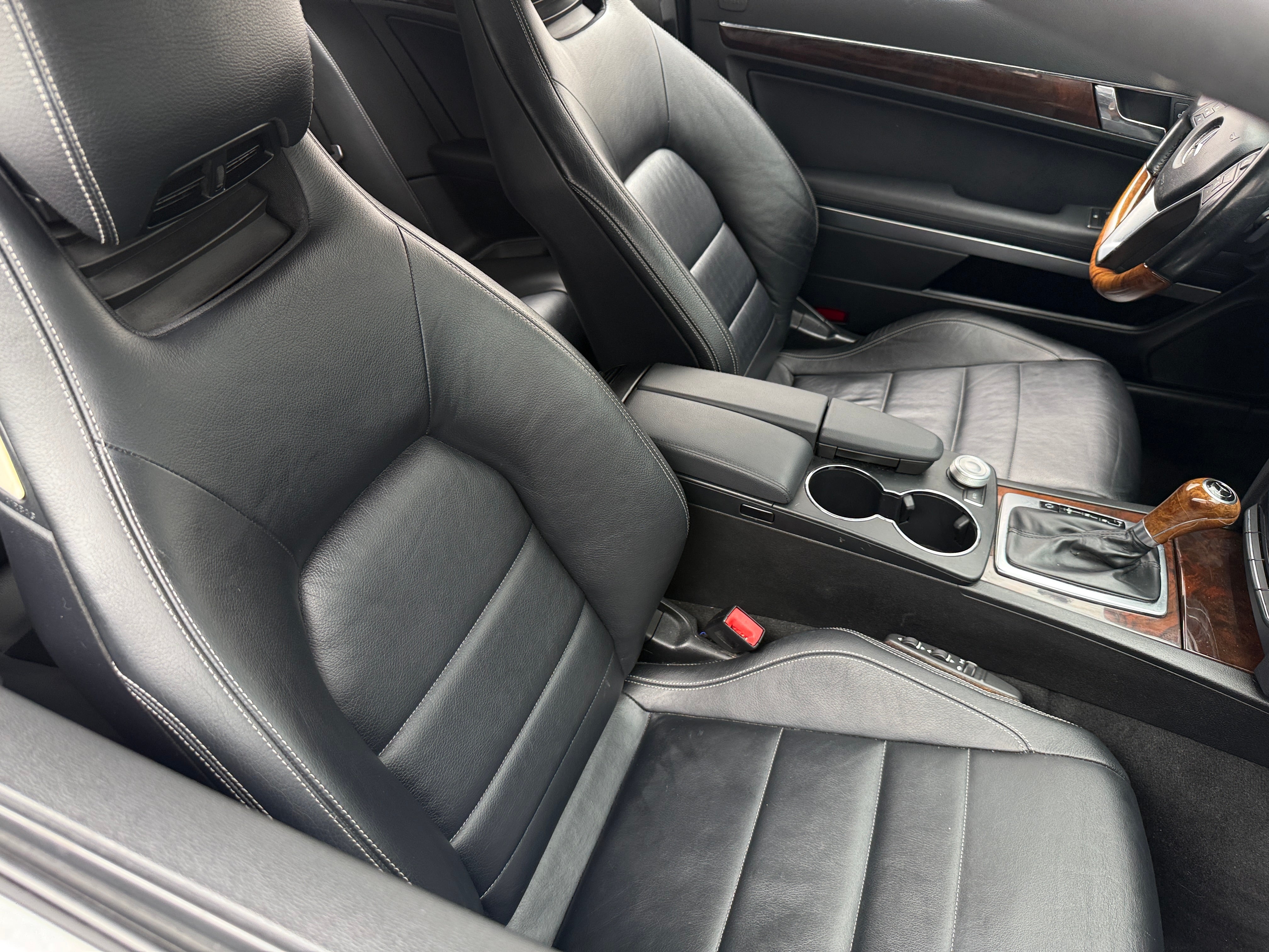 mercedes-benz e-class 2012 WDDKK5KF0CF142874 image