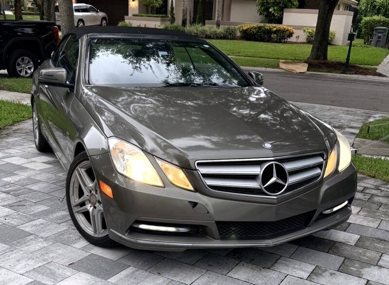 mercedes-benz e-class 2012 WDDKK5KF7CF161759 image