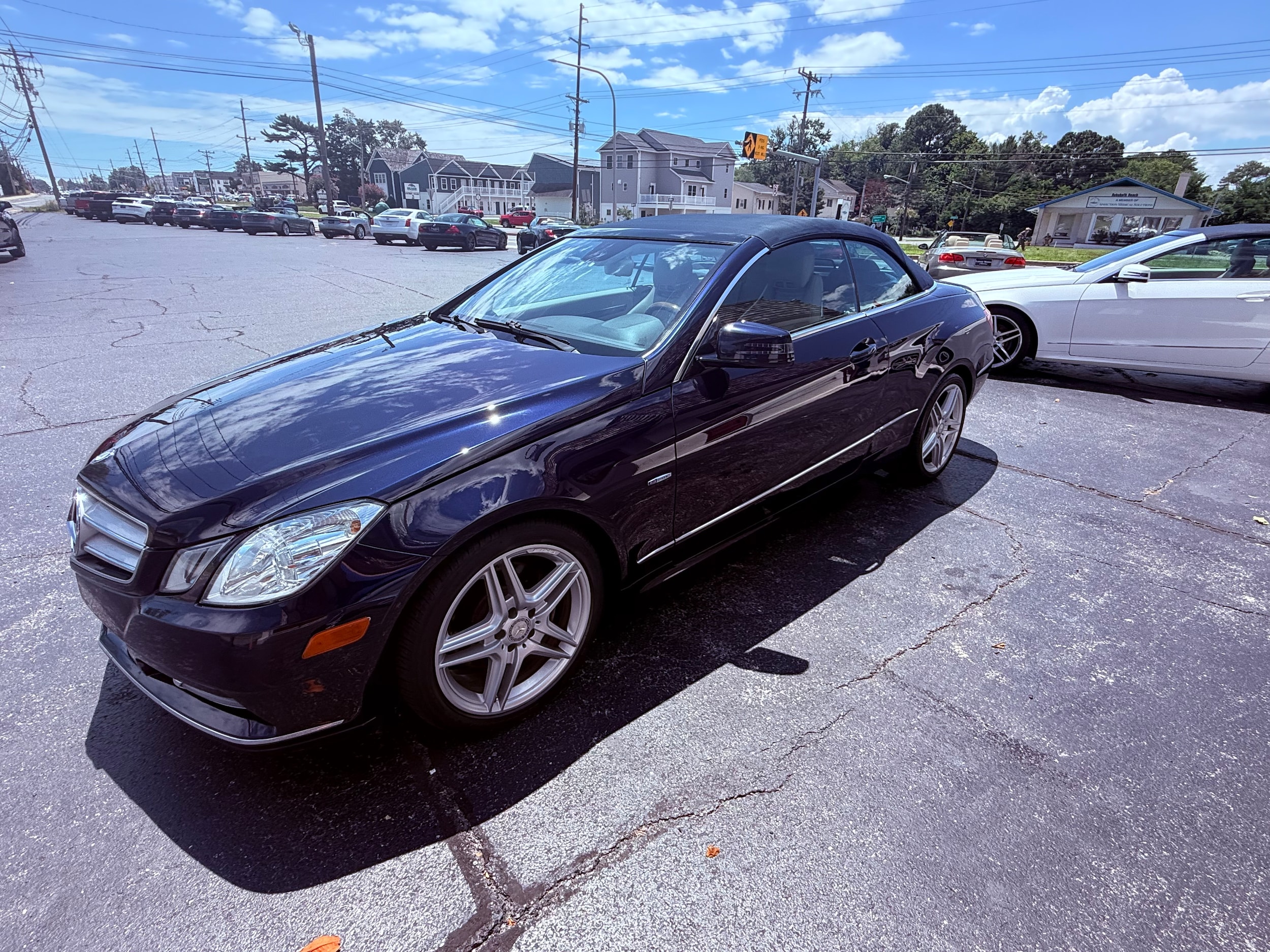 mercedes-benz e-class 2012 WDDKK5KF0CF171288 image mercedes-benz e-class 2012 WDDKK5KF0CF171288 image