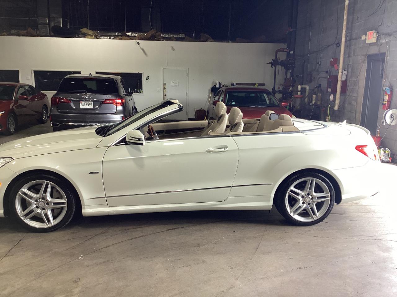 mercedes-benz e-class 2012 WDDKK7DF1CF152368 image mercedes-benz e-class 2012 WDDKK7DF1CF152368 image