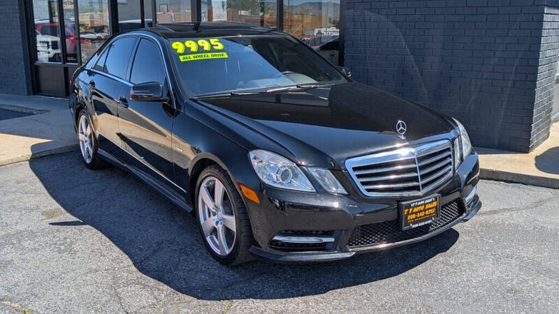 mercedes-benz e-class 2012 WDDHF8JB4CA622668 image mercedes-benz e-class 2012 WDDHF8JB4CA622668 image