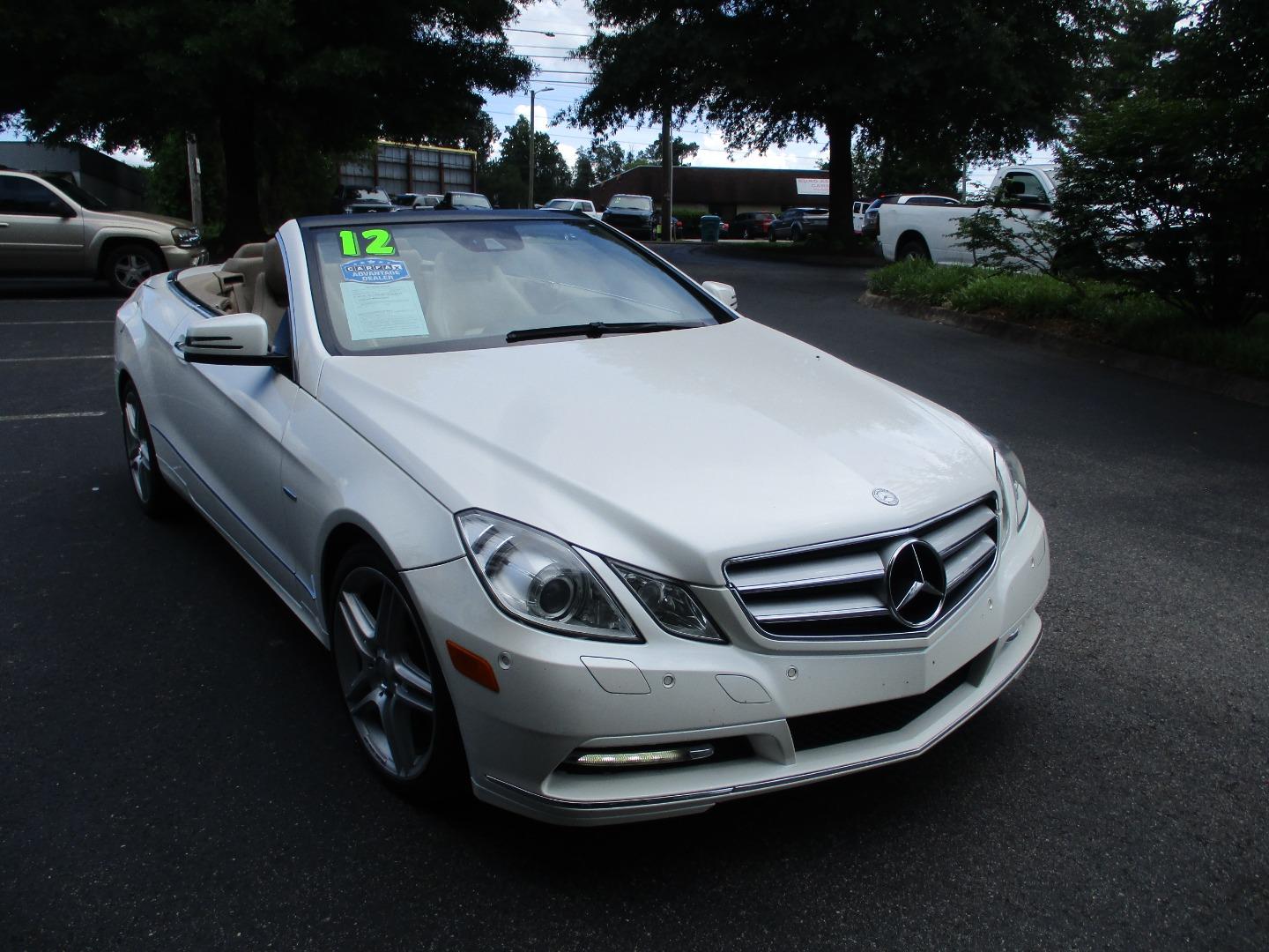 mercedes-benz e-class 2012 WDDKK5KF7CF150714 image mercedes-benz e-class 2012 WDDKK5KF7CF150714 image