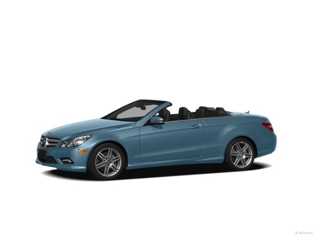 mercedes-benz e-class 2012 WDDKK5KF3CF143453 image