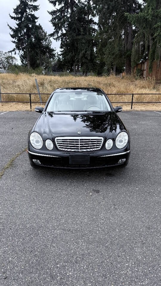 mercedes-benz e-class 2004 WDBUF83J14X162296 image mercedes-benz e-class 2004 WDBUF83J14X162296 image