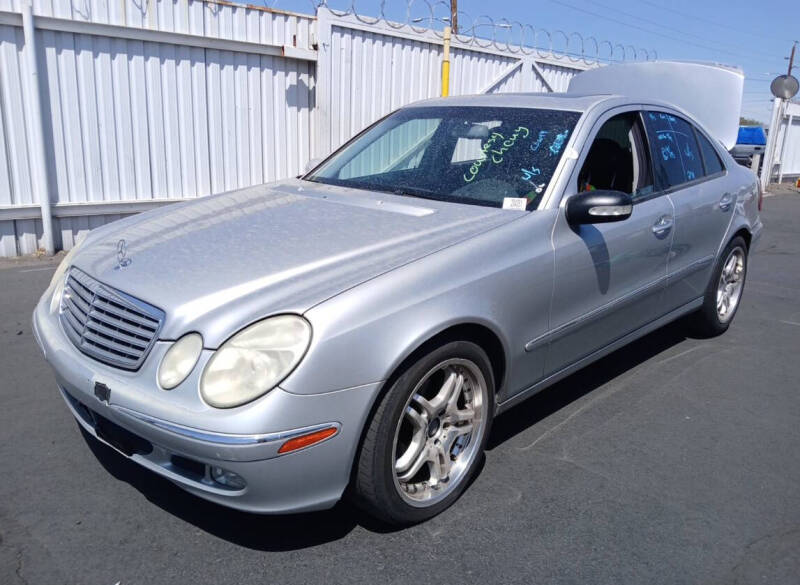 mercedes-benz e-class 2004 WDBUF65J94A471759 image mercedes-benz e-class 2004 WDBUF65J94A471759 image