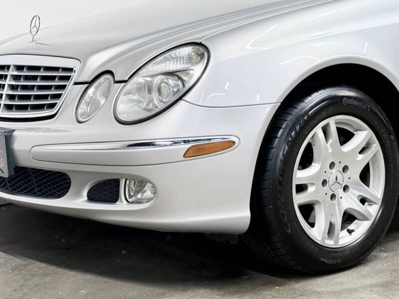 mercedes-benz e-class 2004 WDBUH82JX4X163376 image mercedes-benz e-class 2004 WDBUH82JX4X163376 image