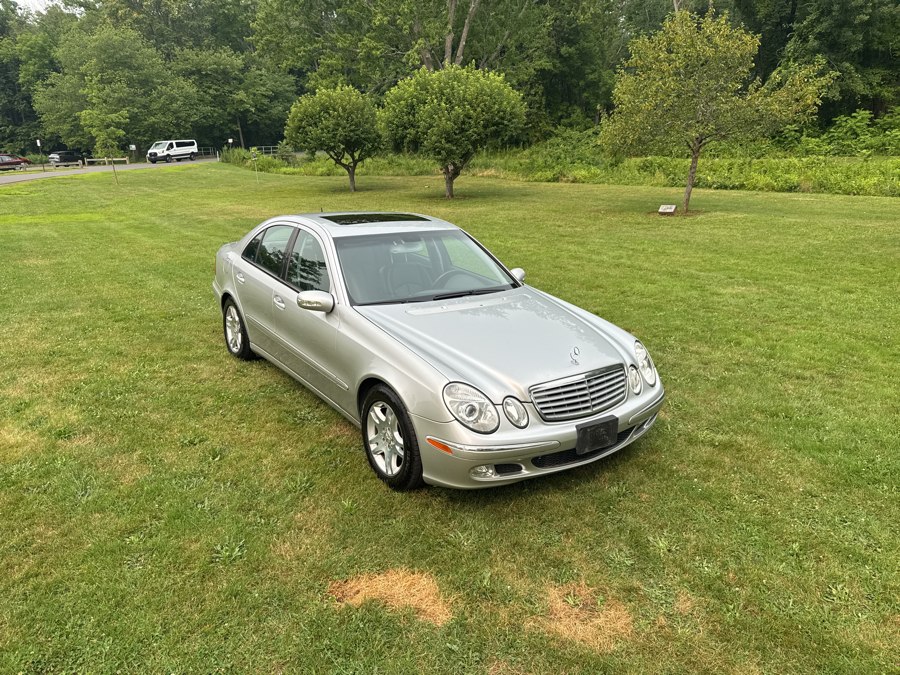 mercedes-benz e-class 2004 WDBUF82J74X122550 image mercedes-benz e-class 2004 WDBUF82J74X122550 image
