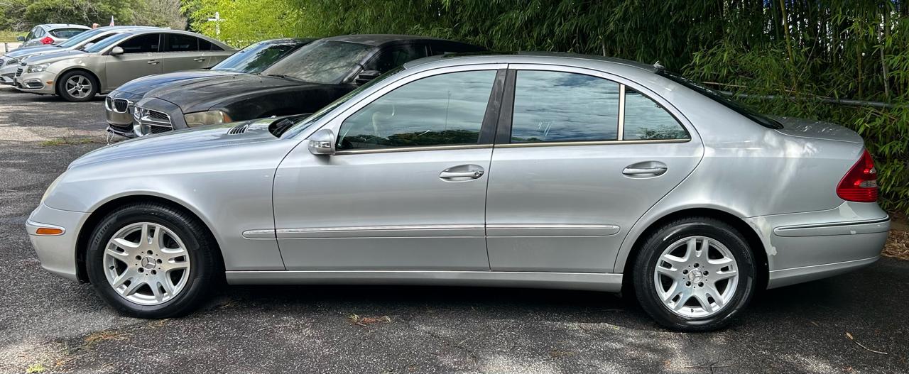 mercedes-benz e-class 2004 WDBUF65J54A450228 image mercedes-benz e-class 2004 WDBUF65J54A450228 image
