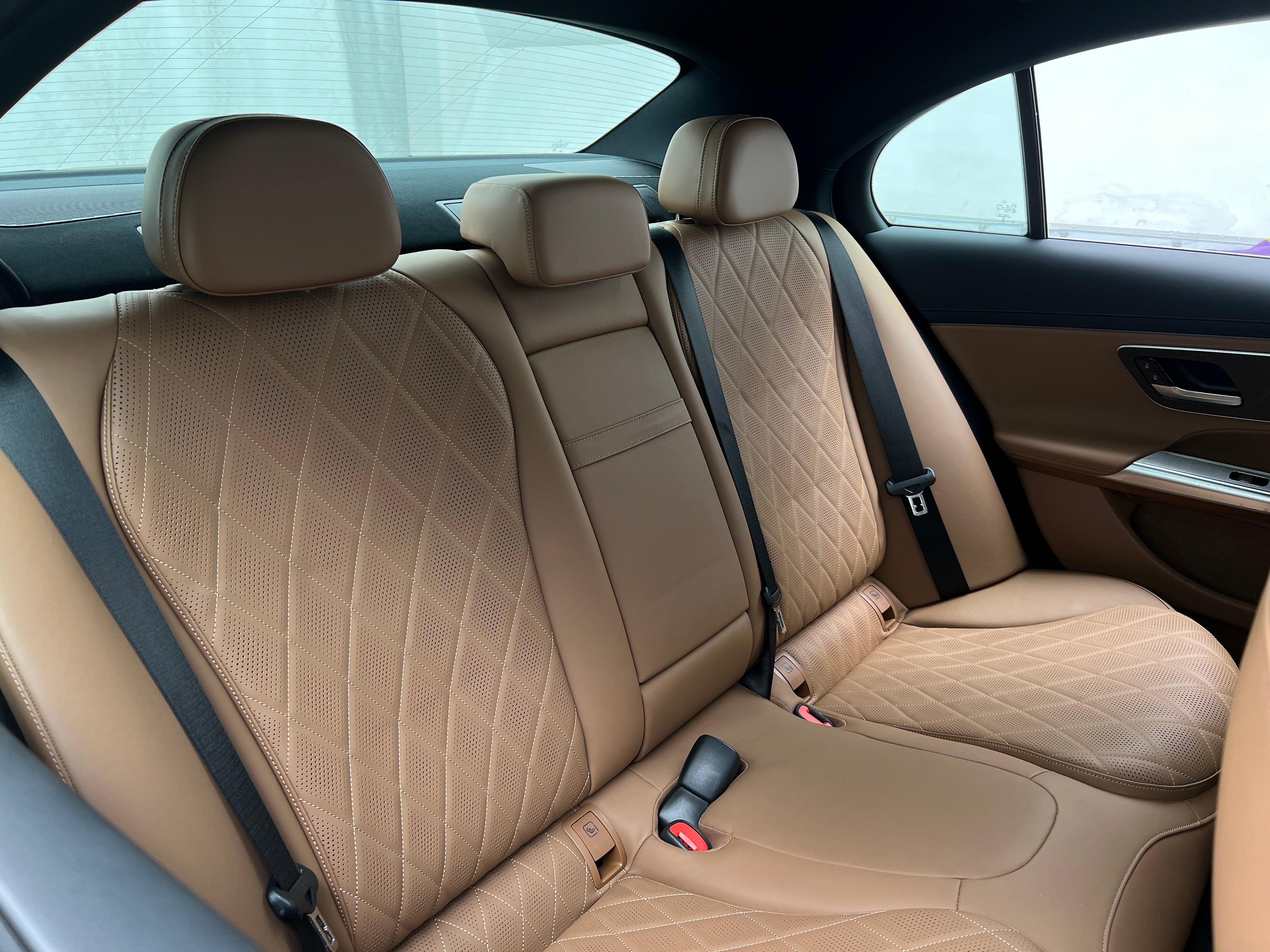 mercedes-benz e-class 2024 W1KLF4HB4RA005515 image
