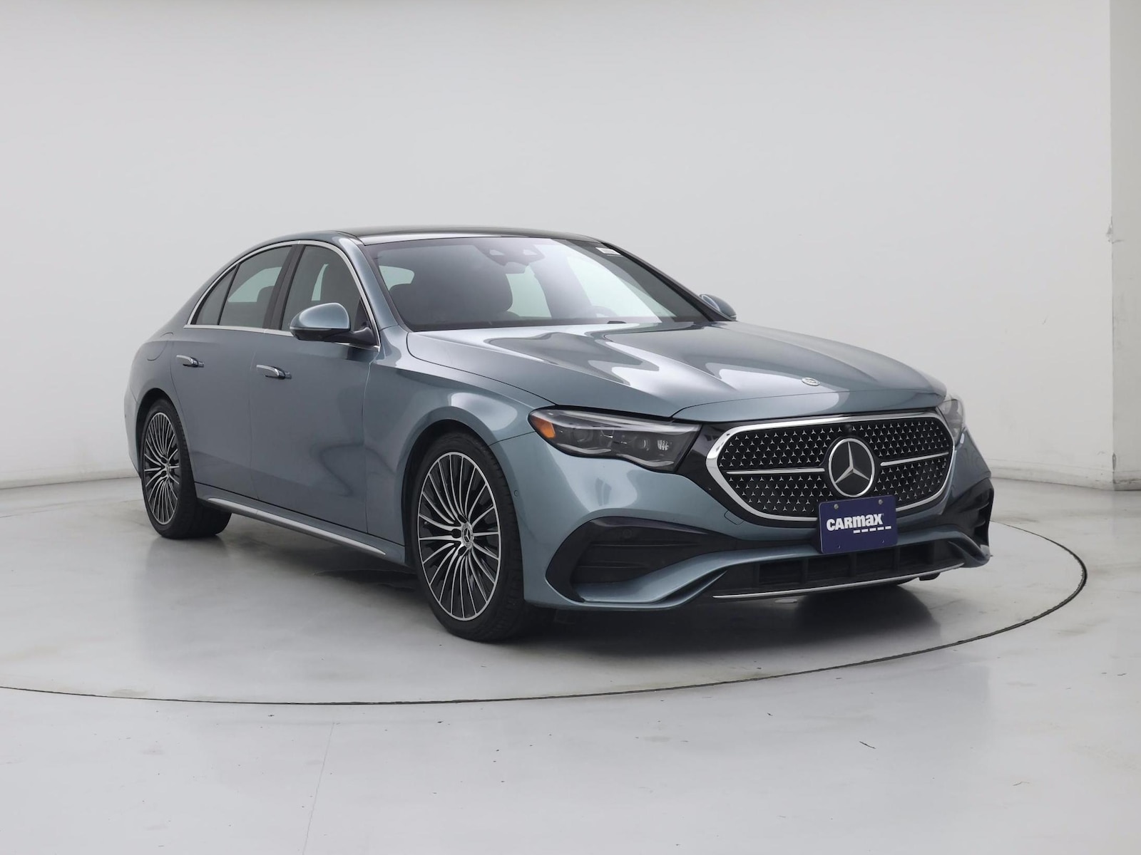 mercedes-benz e-class 2024 W1KLF4HB4RA045786 image