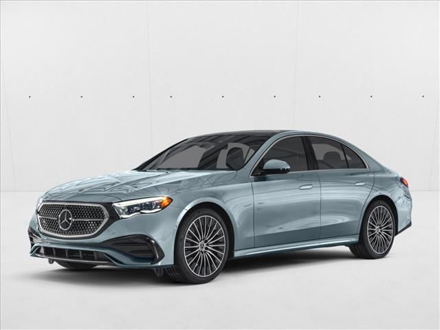 mercedes-benz e-class 2024 W1KLF4HB4RA006437 image