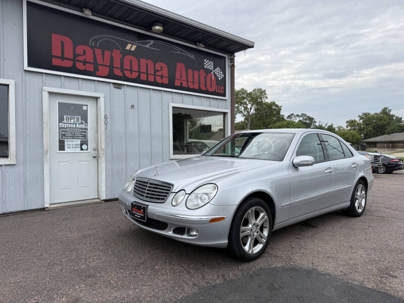 mercedes-benz e-class 2006 WDBUF87J56X188963 image mercedes-benz e-class 2006 WDBUF87J56X188963 image