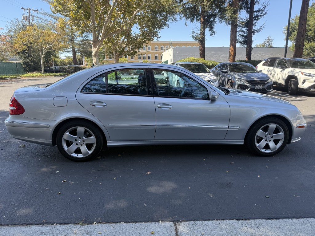 mercedes-benz e-class 2006 WDBUF56J66A903557 image mercedes-benz e-class 2006 WDBUF56J66A903557 image