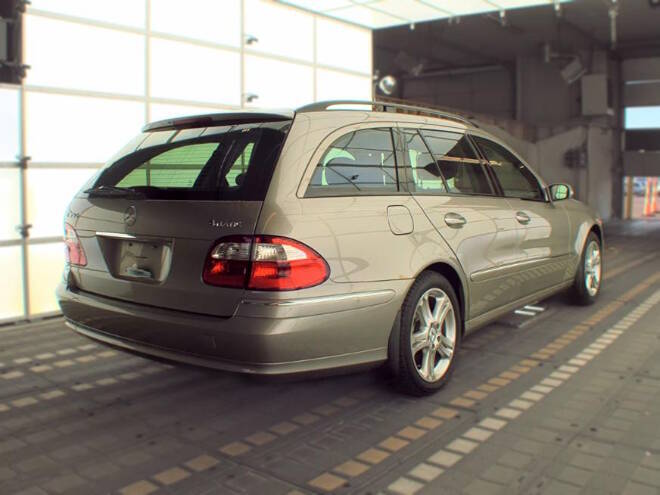 mercedes-benz e-class 2006 WDBUH87JX6X190136 image mercedes-benz e-class 2006 WDBUH87JX6X190136 image