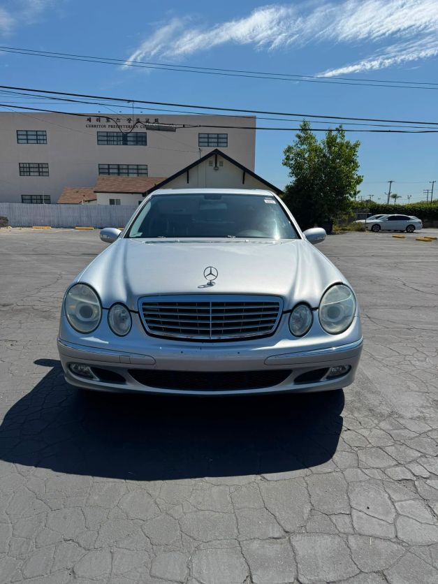 mercedes-benz e-class 2006 WDBUF56J86A852451 image mercedes-benz e-class 2006 WDBUF56J86A852451 image