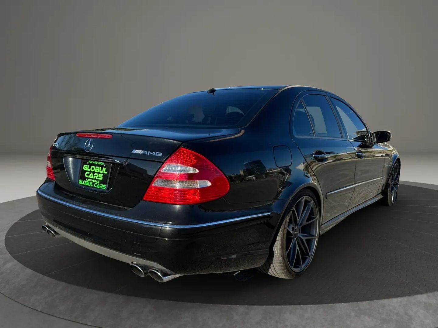 mercedes-benz e-class 2006 WDBUF76JX6A906635 image mercedes-benz e-class 2006 WDBUF76JX6A906635 image