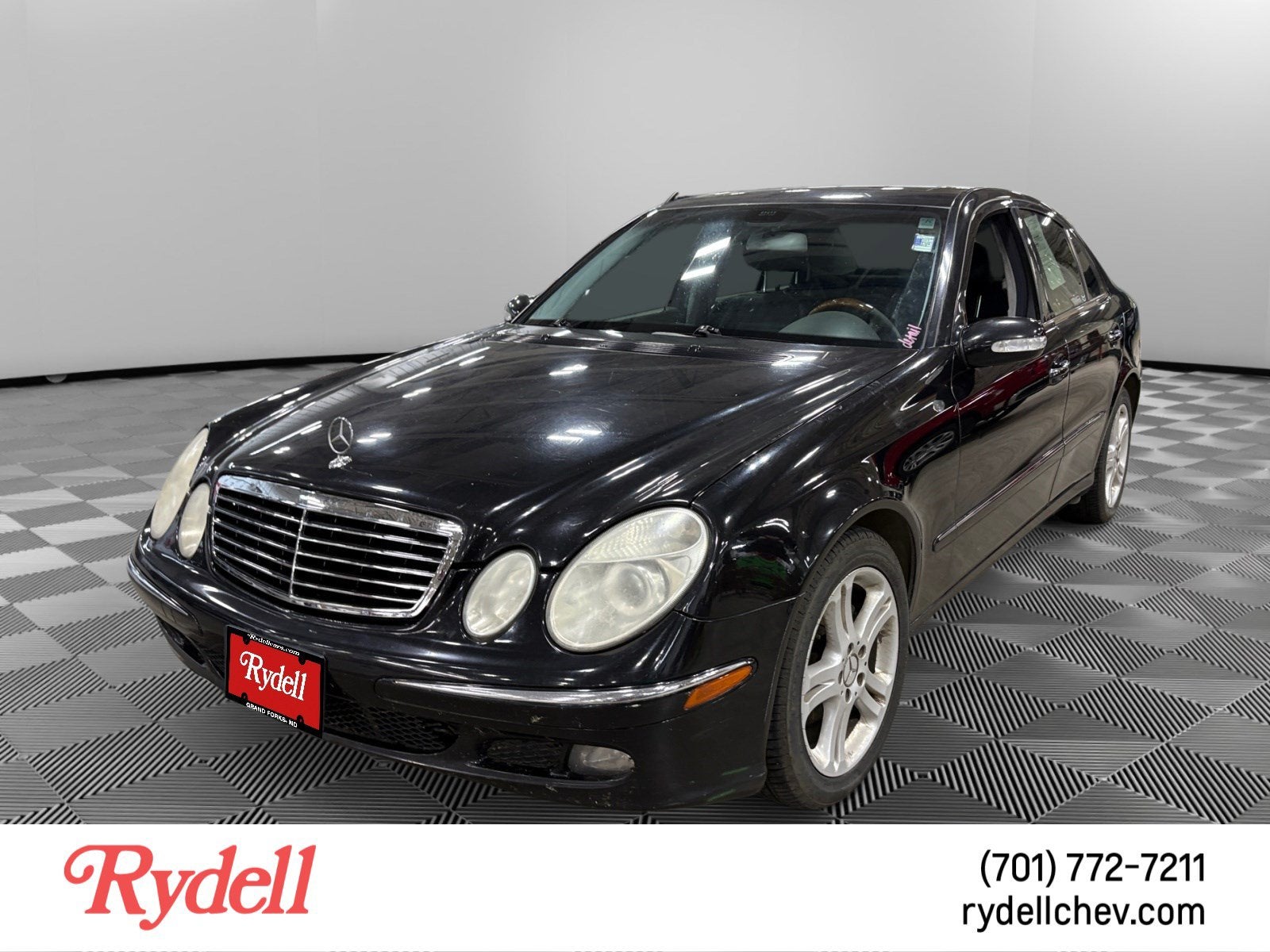 mercedes-benz e-class 2006 WDBUF56JX6A982120 image mercedes-benz e-class 2006 WDBUF56JX6A982120 image
