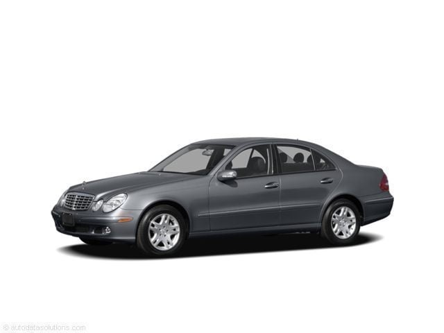 mercedes-benz e-class 2006 WDBUF56J26A810809 image mercedes-benz e-class 2006 WDBUF56J26A810809 image