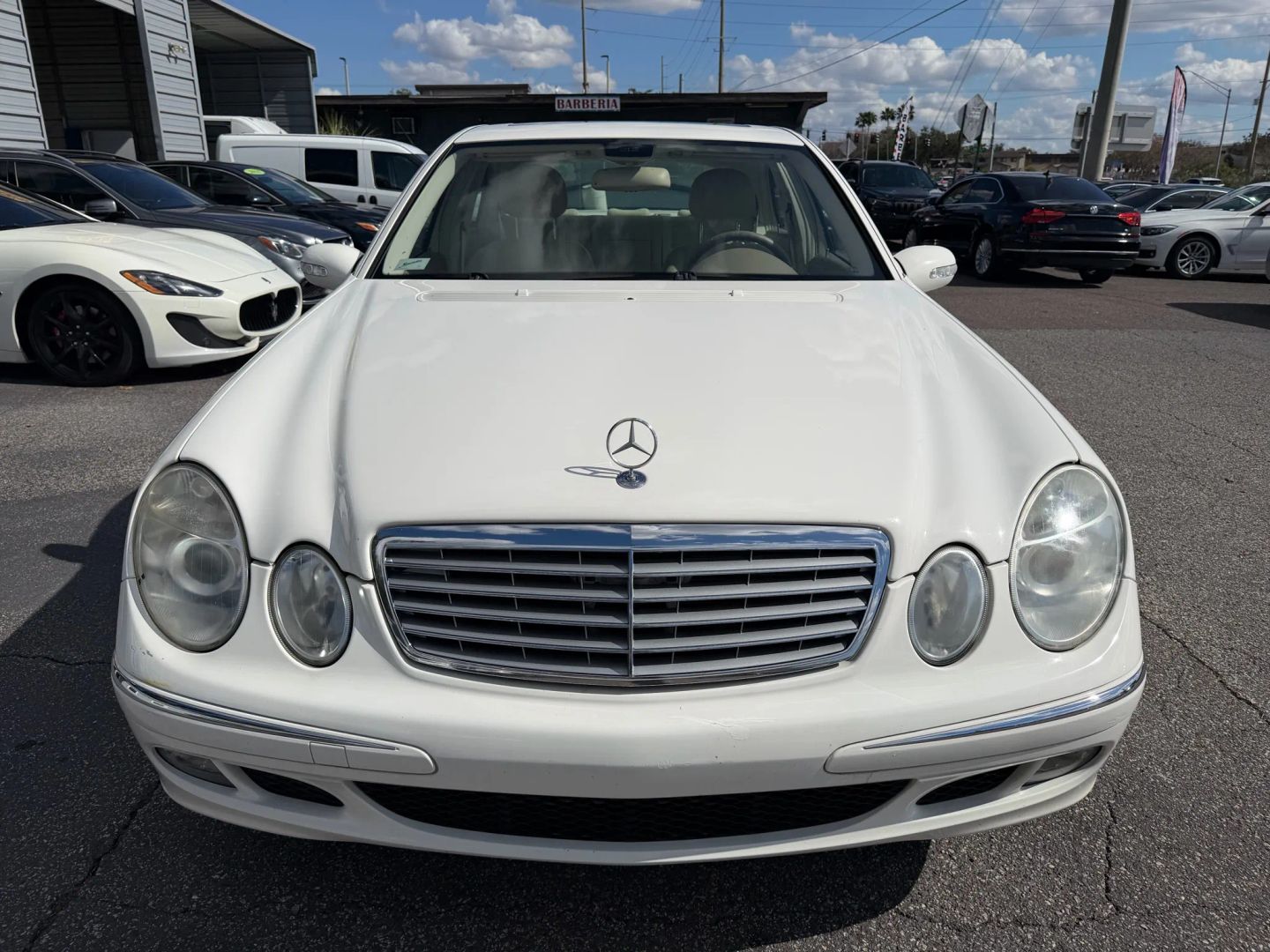 mercedes-benz e-class 2006 WDBUF70J06A937871 image mercedes-benz e-class 2006 WDBUF70J06A937871 image