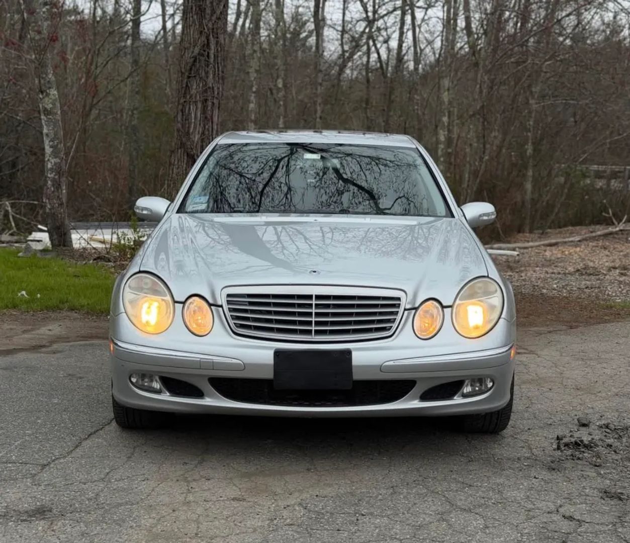 mercedes-benz e-class 2006 WDBUF87J16X200574 image mercedes-benz e-class 2006 WDBUF87J16X200574 image