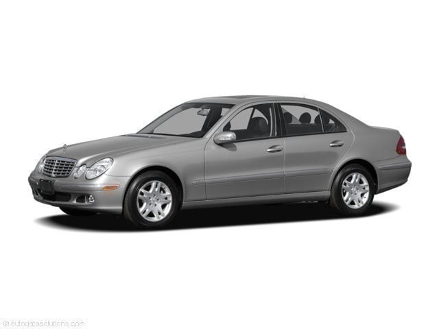 mercedes-benz e-class 2006 WDBUF56J56A839060 image mercedes-benz e-class 2006 WDBUF56J56A839060 image