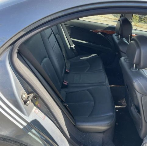 mercedes-benz e-class 2006 WDBUF26JX6A971617 image mercedes-benz e-class 2006 WDBUF26JX6A971617 image