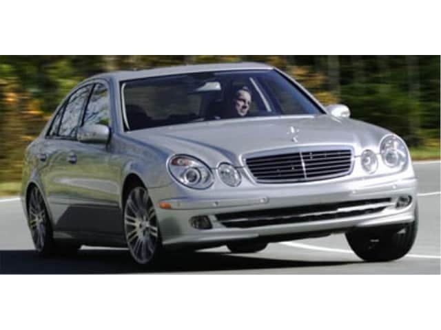 mercedes-benz e-class 2006 WDBUF56J36A915844 image mercedes-benz e-class 2006 WDBUF56J36A915844 image