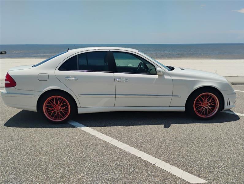 mercedes-benz e-class 2006 WDBUF56J76A933814 image mercedes-benz e-class 2006 WDBUF56J76A933814 image