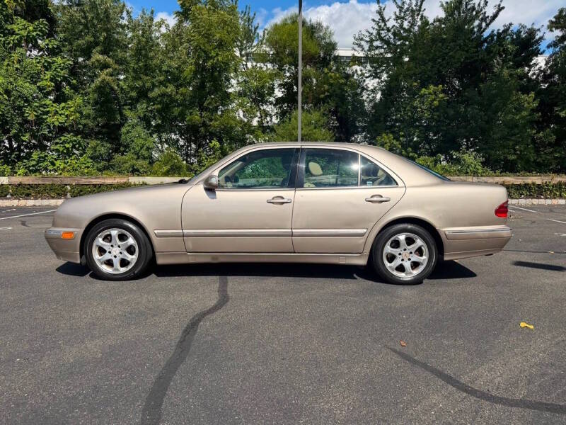 mercedes-benz e-class 2002 WDBJF65J02B405594 image mercedes-benz e-class 2002 WDBJF65J02B405594 image