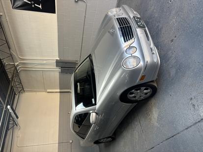 mercedes-benz e-class 2002 WDBJF65JX2B484708 image mercedes-benz e-class 2002 WDBJF65JX2B484708 image
